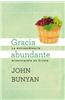 Gracia Abundante