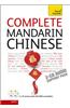 Complete Mandarin Chinese (Learn Mandarin Chinese with Teach Yourself)
