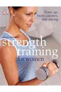 Strength Training For Women