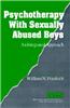 Psychotherapy Sexually Abused Boys