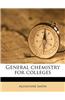 General Chemistry for Colleges