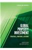 Global Property Investment: Strategies, Structures, Decisions
