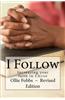 I Follow: Increasing Your Faith in Christ