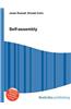 Self-Assembly