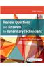 Review Questions and Answers for Veterinary Technicians