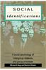 Social Identifications: A Social Psychology of Intergroup Relations and Group Processes