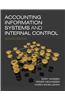 Accounting Information Systems and Internal Control