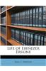 Life of Ebenezer Erskine