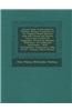 Ancient India as Described by Ptolemy: Being a Translation of the Chapters Which Describe India and Central and Eastern Asia in the Treatise on Geogra