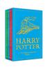 Harry Potter box set 2014