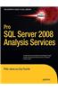 Pro SQL Server 2008 Analysis Services