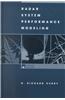 Radar System Performance Modeling