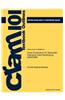 Studyguide for Core Curriculum for Neonatal Intensive Care Nursing by Awhonn, ISBN 9781437702606