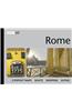 Insideout: Rome Travel Guide: Handy, Pocket Size Guide to Rome with 2 Pop-Out Maps