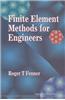 Finite Element Methods for Engineers