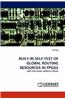 Built-In Self-Test of Global Routing Resources in FPGAs