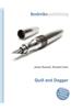 Quill and Dagger
