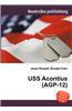USS Acontius (Agp-12)