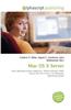 Mac OS X Server
