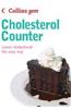 Cholesterol Counter