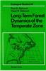 Long-Term Forest Dynamics of the Temperate Zone