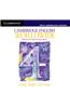 Cambridge English Worldwide Level 4 Class Audio CD with American Voices: Level 4