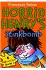 Horrid Henry's Stinkbomb