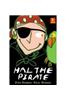 Hal the Pirate