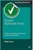 IQ and Aptitude Tests: Assess Your Verbal, Numerical and Spatial Reasoning Skills