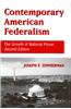 Contemporary American Federalism: The Growth of National Power