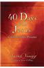 40 Days with Jesus