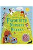 Ladybird Favourite Nursery Rhymes