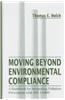 Moving Beyond Environmental Compliance