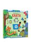 Alphabet of Earth [With Poster and CD (Audio)]