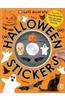 Halloween Stickers