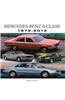 Mercedes-Benz S-Class 1972-2013
