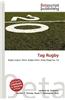 Tag Rugby
