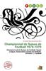 Championnat de Suisse de Football 1978-1979