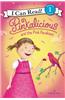 Pinkalicious and the Pink Parakeet