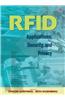 Rfid: Applications, Security, and Privacy