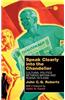 Speak Clearly Into the Chandelier: Cultural Politics Between Britain and Russia 1973-2000