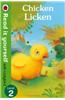 Chicken Licken - Read it Yourself with Ladybird