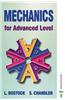 Mechanics for A-level
