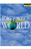Forty Songs for a Better World