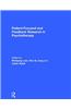 Patient-Focused and Feedback Research in Psychotherapy