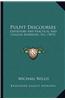 Pulpit Discourses: Expository and Practical and College Addresses, Etc. (1873)