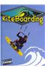 Kiteboarding