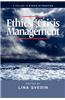 Ethics and Crisis Management