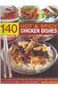 140 Hot & Spicy Chicken Dishes