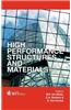 High Performance Structures and Materials VI